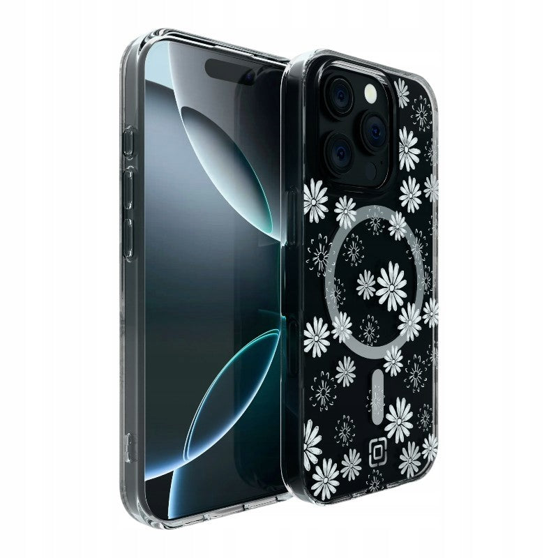 VELOCITY FOR MAGSAFE iPhone16 Pro Clear VELOCITY FOR MAGSAFE iPhone16 Pro Clear